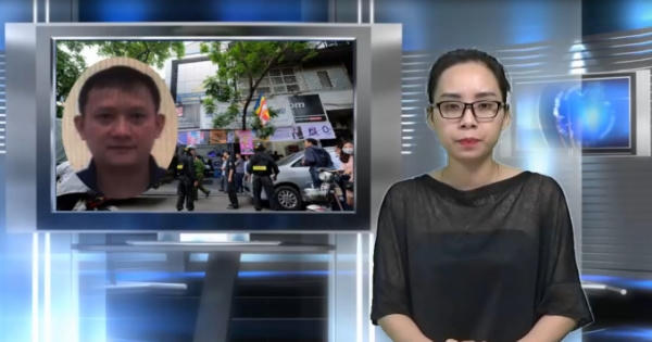 Bản tin Pháp luật: Bị khởi tố điều tra, vì sao ông chủ Nhật Cường Mobile có thể "cao chạy xa bay"?