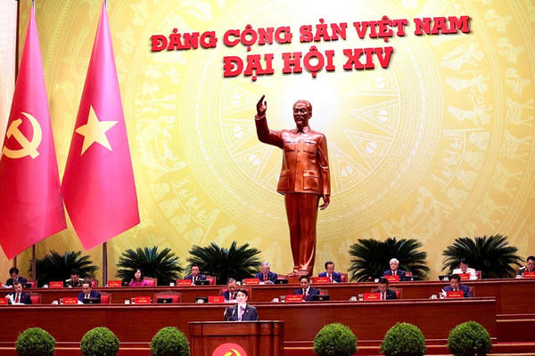 Nhân dân đặt nhiều kỳ vọng vào những quyết sách đột phá, hiệu quả tại Đại hội XIV