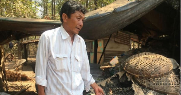 Phó Thủ tướng thường trực Trương Hòa Bình: “Không để người dân bị thu hồi đất có cuộc sống cơ cực” Phó Thủ tướng thường trực Trương Hòa Bình: “Không để người dân bị thu hồi đất có cuộc sống cơ cực”