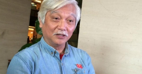 Ông Dương Trung Quốc: Trách nhiệm không gắn với quyền lợi thì "hòa cả làng"!