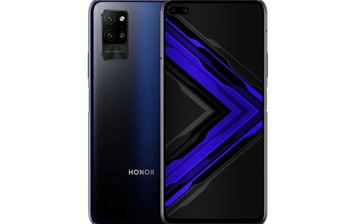 Smartphone cấu hình ‘khủng’, pin sạc 40W, giá hơn 9 triệu đồng