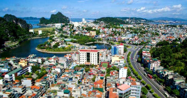 Quảng Ninh ban hành quy chế phối hợp quản lý trật tự xây dựng trên địa bàn tỉnh