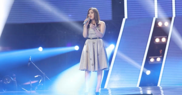 Giọng ca "tài sắc vẹn toàn" đến từ Nghệ An được kỳ vọng trở thành Quán quân The Voice mùa 5