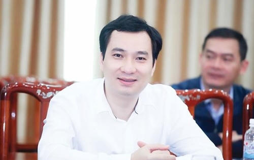 Tổng Biên tập Tạp chí Mặt trận: Quyết liệt… cần nhưng chưa đủ