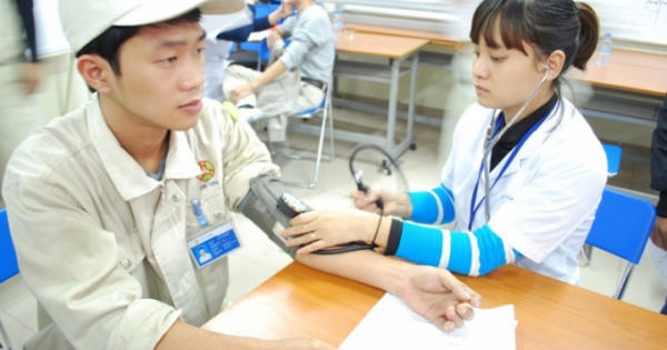 Chế độ ốm đau - những quyền lợi người lao động cần biết