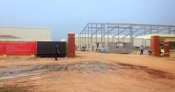 Loạt dự án chưa được phê duyệt ĐTM vẫn được cấp phép xây dựng, Sở Xây dựng Bắc Giang có thực hiện đúng Luật?