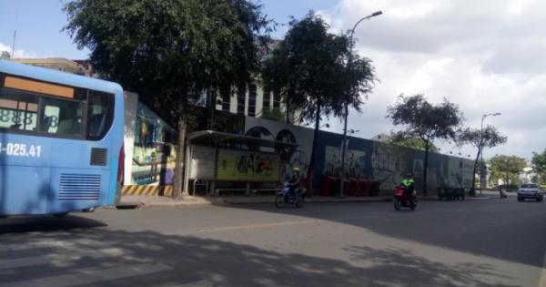 Bán rẻ 'đất kim cương', Sabeco hiện còn quản lý những khu đất nào?