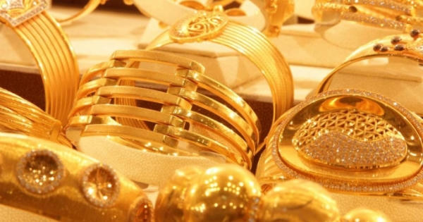 Giá vàng hôm nay 16/11: Phục hồi nhưng sẽ khó cải thiện