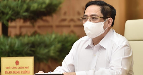 Thủ tướng họp khẩn khi 2 “ổ dịch” lớn đang diễn biến phức tạp