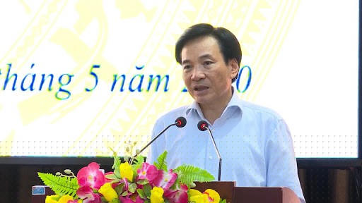 Ông Trần Văn Sơn giữ chức Phó Trưởng Ban BCĐ Đổi mới và phát triển doanh nghiệp