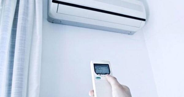 Ai là người đầu tiên phát minh ra máy điều hòa?