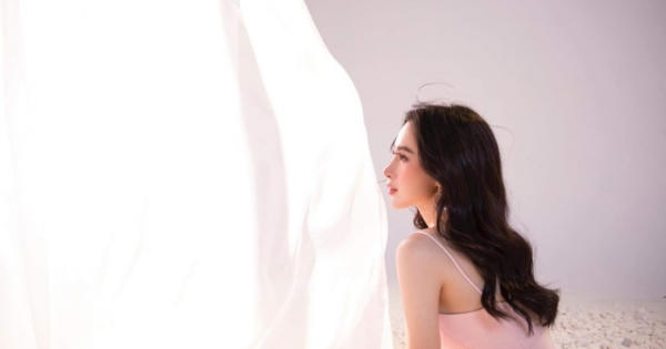 Angela Phương Trinh tuyên bố "buông bỏ dục vọng" của quá khứ Angela Phương Trinh tuyên bố "buông bỏ dục vọng" của quá khứ