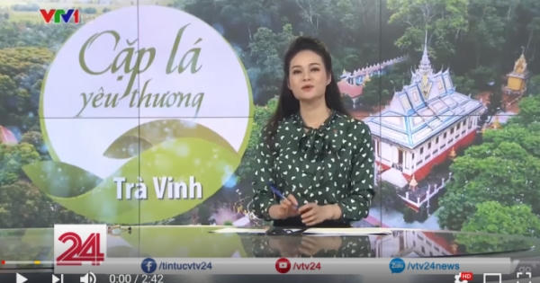 Cặp lá yêu thương: Ngôi nhà 3 không