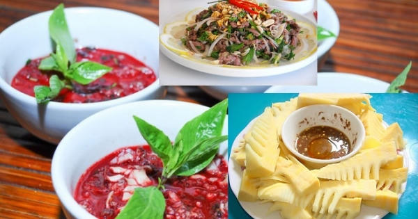 Cảnh giác với những món ăn trong dịp Tất niên cuối năm Cảnh giác với những món ăn trong dịp Tất niên cuối năm