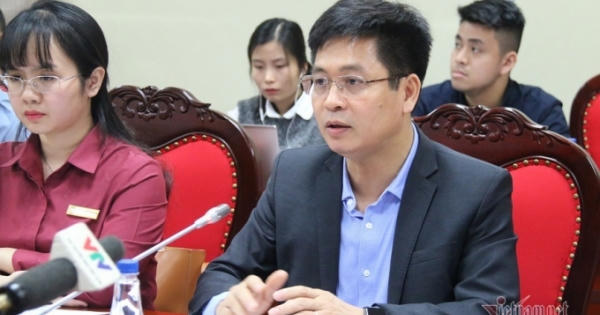 Bộ GD-ĐT lý giải về việc thực nghiệm sách giáo khoa mới Bộ GD-ĐT lý giải về việc thực nghiệm sách giáo khoa mới