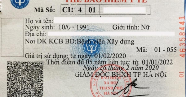 70 bệnh nhân được Quỹ BHYT chi trả hơn 1 tỷ đồng/người 70 bệnh nhân được Quỹ BHYT chi trả hơn 1 tỷ đồng/người