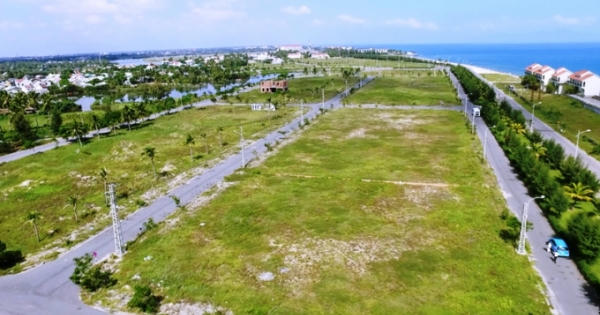 Du lịch là "cú hích" kích thích bất động sản nghỉ dưỡng tăng trưởng