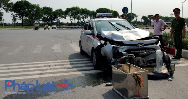 Bản tin Giao Thông Plus ngày 18/05/2016
