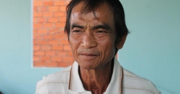 Ông Huỳnh Văn Nén yêu cầu bồi thường oan sai 18 tỷ đồng