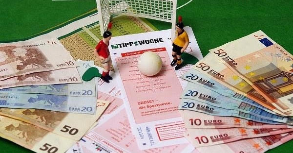 Bình Phước: Bắt cán bộ tham gia cá độ mùa Euro 2016