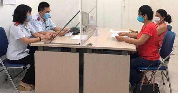 Phạt công ty đăng bản đồ Việt Nam thiếu Hoàng Sa, Trường Sa
