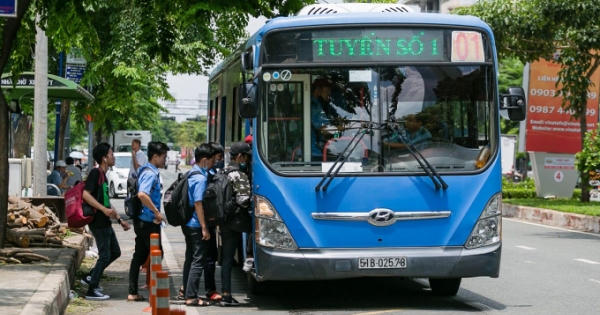 Kiểm toán Nhà nước kiến nghị Saigonbus chấn chỉnh công tác quản lý tài chính, tài sản công