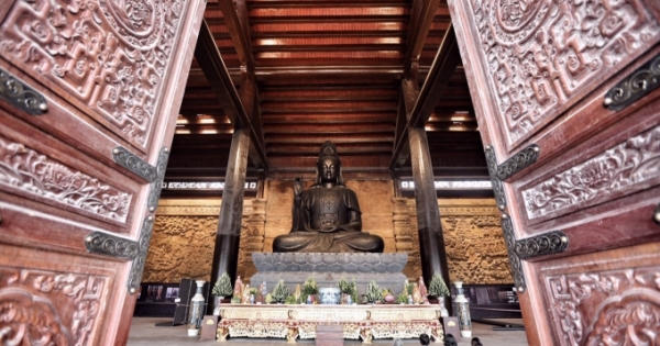 Đại lễ Vesak 2019: Nâng cao vai trò Phật giáo Việt Nam trong hội nhập quốc tế