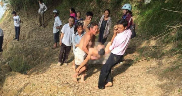 Xuống sông Lam tắm 3 nam sinh đuối nước thương tâm