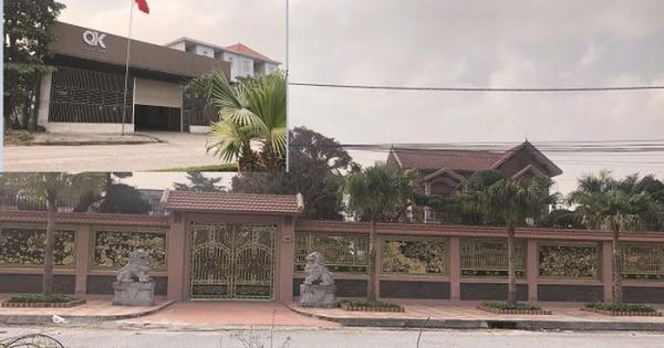 Cần xác minh dấu hiệu trốn thuế, sai phạm của một số doanh nghiệp ở tỉnh Hà Nam Cần xác minh dấu hiệu trốn thuế, sai phạm của một số doanh nghiệp ở tỉnh Hà Nam