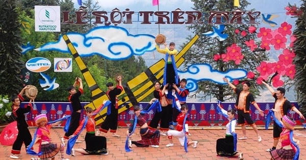 Lào Cai: Dự kiến hơn 5 vạn du khách sẽ tham dự Tuần văn hóa - du lịch Sa Pa 2016