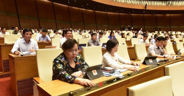 Giảm 30% thuế cho doanh nghiệp có tổng doanh thu dưới 200 tỷ đồng
