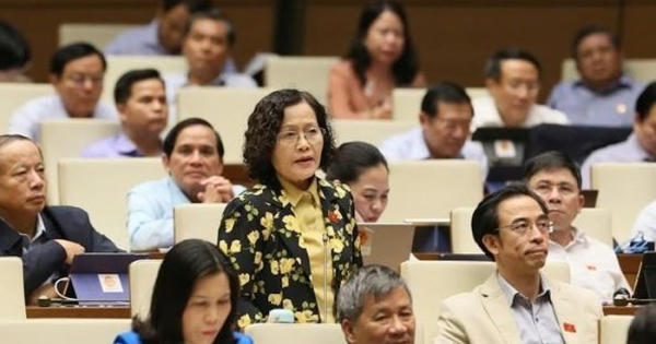 Lựa chọn được nhân tài rồi thì sẽ làm gì đây?'