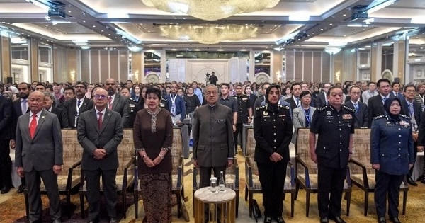 Malaysia: Tham nhũng, lạm quyền không được phép tái diễn