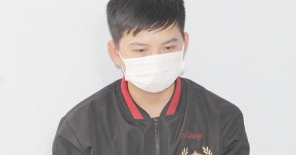 Nam thanh niên giả bán hàng đông lạnh rồi lừa đảo chiếm đoạt hơn 2 tỉ đồng