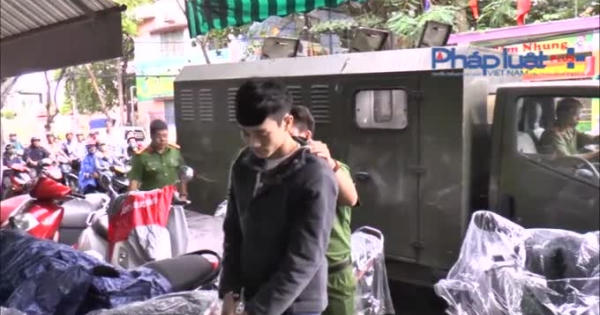 Đà Nẵng: Bắt giữ hacker lừa nạp tiền card điện thoại hơn 2 tỷ đồng