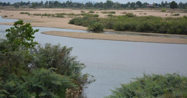 Gia Lai: Đâm chết bạn do mâu thuẫn trong lúc nhậu