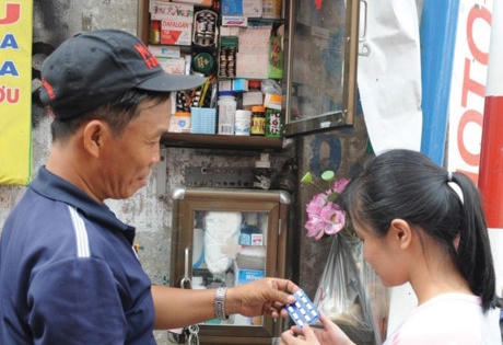 Miền đất cảm hóa con người