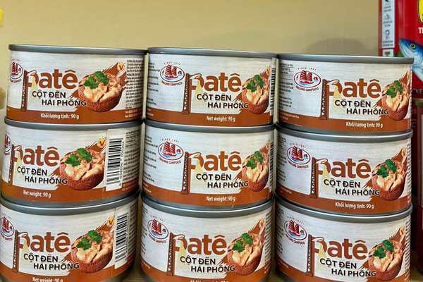 Công khai thông tin các doanh nghiệp kinh doanh thực phẩm vi phạm trên Cổng thông tin truy xuất nguồn gốc