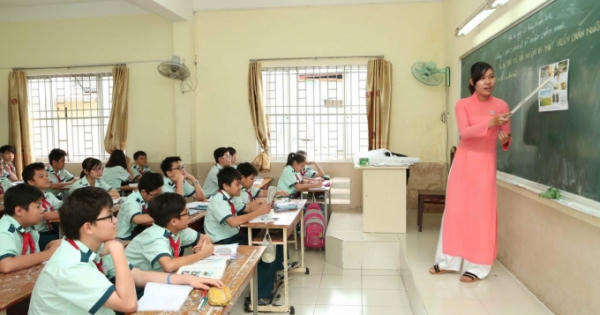 Hà Nội đề xuất tăng học phí nhiều cấp học