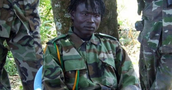 Xét xử Dominic Ongwen: Kẻ gây tội ác chống lại nhân loại