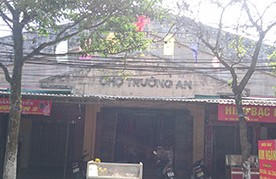 Huế: Tiểu thương chợ Trường An điêu đứng vì chủ hụi “mất tích”