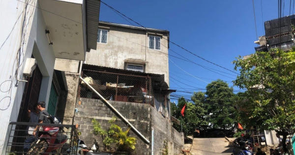 Tá hỏa phát hiện nam thanh niên treo cổ tự tử trong nhà