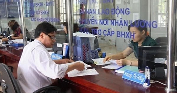 Bắc Ninh: Xử lý nghiêm các trường hợp làm hồ sơ hưởng bảo hiểm xã hội giả Bắc Ninh: Xử lý nghiêm các trường hợp làm hồ sơ hưởng bảo hiểm xã hội giả