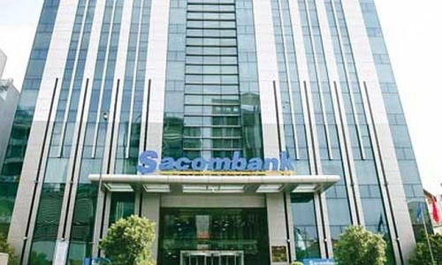 Sacombank bị Moody's hạ xếp hạng nợ, tiền gửi dài hạn