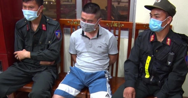 Lạng Sơn: Bắt giữ 8 đối tượng, thu giữ số lượng "khủng" ma túy