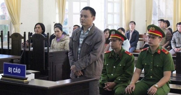 Sát hại vợ rồi bơm rượu vào mồm, tạo hiện trường giả