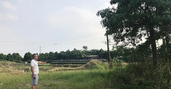 Thanh tra TP Hà Nội tiếp nhận khiếu nại UBND quận Bắc Từ Liêm của công dân