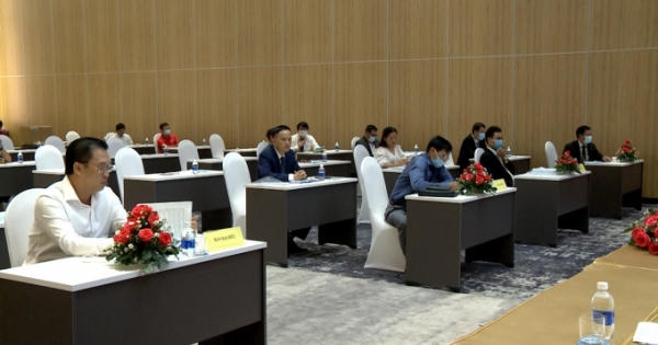 Đại hội đồng cổ đông DIC Cons 2021: Mục tiêu tổng doanh thu tăng 50%
