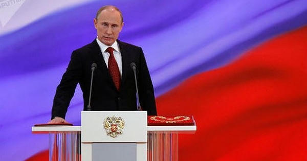 Thách thức lớn đối với quyền lực của ông Putin Thách thức lớn đối với quyền lực của ông Putin