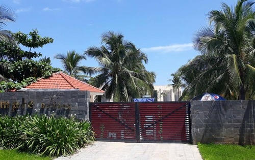 Đà Nẵng: Xử phạt 15 triệu đồng và dừng hoạt động kinh doanh đối với công ty San Hô Đà Nẵng: Xử phạt 15 triệu đồng và dừng hoạt động kinh doanh đối với công ty San Hô